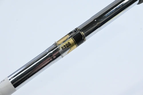 Wishon PCF Micro Pro Pitching Wedge / 48 Degree / Regular Flex Dynamic Gold R200