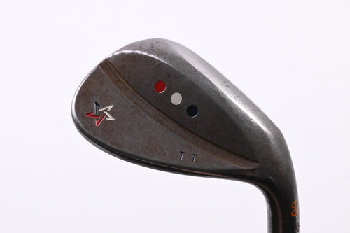 Artisan Lob Wedge / 60 Degree / Wedge Flex N.S.PRO 980GH Shaft