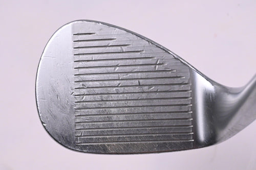 Titleist Vokey SM9 Lob Wedge / 58 Degree / Wedge Flex Titleist Vokey SM9 Shaft