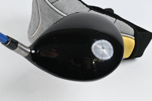 Taylormade R7 Limited Driver / 9.5 Degree / Stiff Flex Grafalloy Blue Shaft