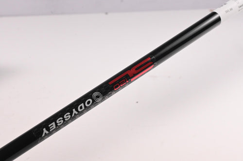 Odyssey Square 2 Square Tri-Hot #7 Putter / 34 Inch