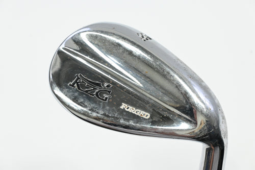 KZG SGF Lob Wedge / 58 Degree / Wedge Flex Steel Shaft