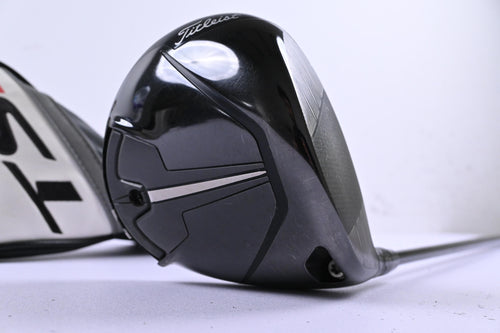 Titleist TSR3 Driver / 8 Degree / X-Flex HZRDUS Black Gen4 70 Shaft