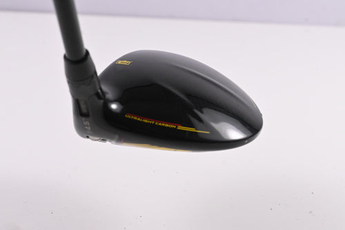Cobra King Speedzone #3 Wood / 14.5 Degree / Stiff Flex Tensei AV Blue 65 Shaft
