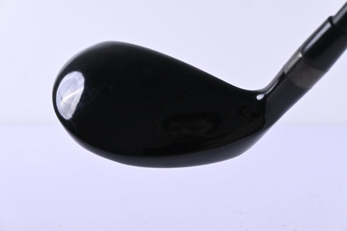 Left Hand Eleven #7 Hybrid / 31 Degree / Senior Flex KBS 60 Shaft