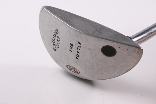 Callaway Tuttle Putter / 35 Inch