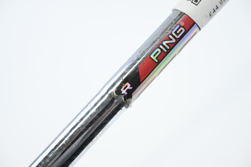 Ping Tour-S Gap Wedge / 52 Degree / Black Dot / Regular Flex Ping CFS