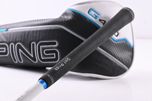 Ping G440 SFT Driver / 10.5 Degree / Regular Flex Ping ALTA CB Blue 50 Shaft