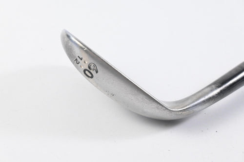 Cleveland CG15 Lob Wedge / 60 Degree / Wedge Flex Cleveland Traction Shaft