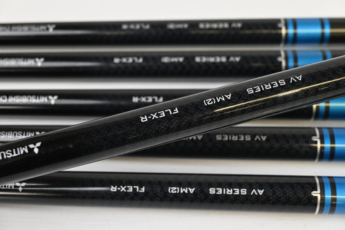 Titleist T150 2023 Irons / 5-PW / Regular Flex Tensei AV Series Blue Shafts