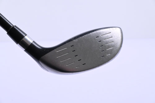 Left Hand Cobra Fly XL #3 Wood / 15 Degree / Regular Flex Cobra Fly XL