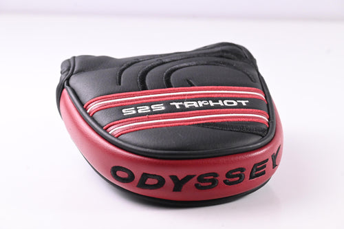 Odyssey Square 2 Square Tri-Hot #7 Putter / 34 Inch