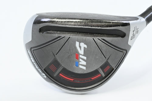 Ladies Taylormade M4 #5 Wood / 21 Degree / Ladies Flex Taylormade 45 Shaft