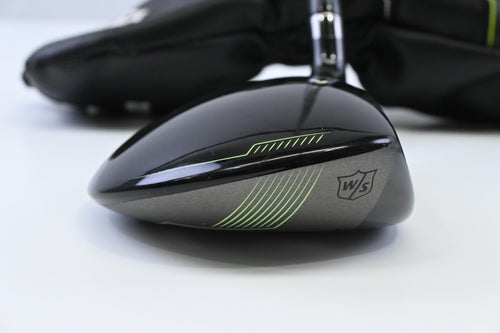 Ladies Wilson Launch Pad 2022 #5 Wood / 19 Degree / Ladies Flex Evenflow 45