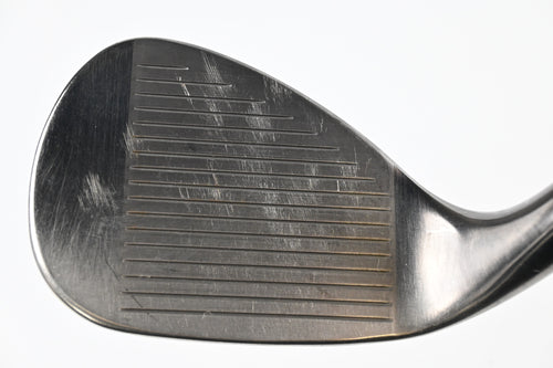 Titleist Vokey SM9 Lob Wedge / 58 Degree / Wedge Flex Vokey Design SM9 Shaft