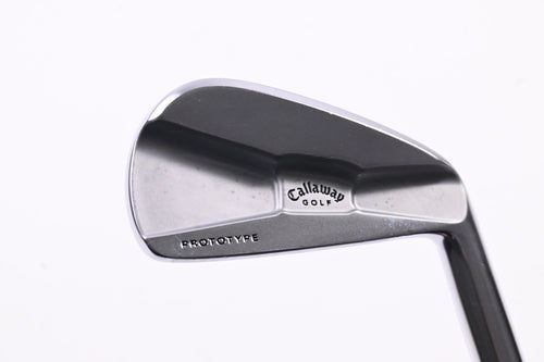 Callaway X-Prototype #2Iron / Regular Flex N.S. Pro GH1100 Shaft