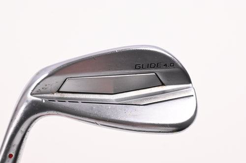 Left Hand Ping Glide 4.0 Pitching Wedge / 50 Degree / Regular Flex KBS Shaft