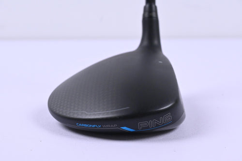 Ping G440 SFT #3 Wood / 16 Degree / Stiff Flex Ping Tour 2.0 Black 75 Shaft