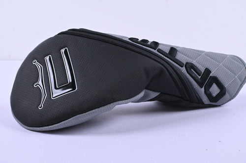 Cobra OPTM MAX-K Driver / 10.5 Degree / Stiff Flex Kai'li Dark Waves Red 50