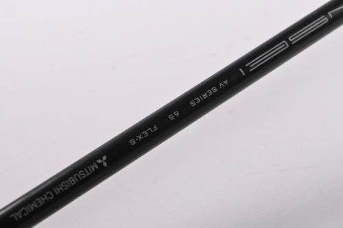 Cobra King Speedzone #3 Wood / 14.5 Degree / Stiff Flex Tensei AV Blue 65 Shaft