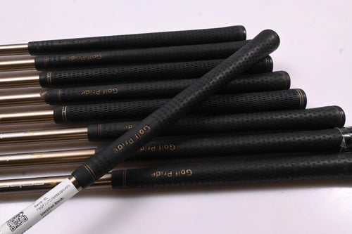 King Cobra SS Irons / 3-PW+SW / Senior Flex Aldila HM Tour 70 Shafts