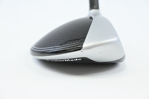 Ladies Taylormade M4 #5 Wood / 21 Degree / Ladies Flex Taylormade 45 Shaft