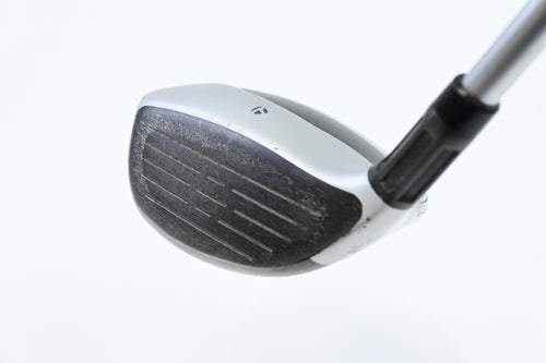 Ladies Taylormade M4 #5 Wood / 21 Degree / Ladies Flex Taylormade 45 Shaft