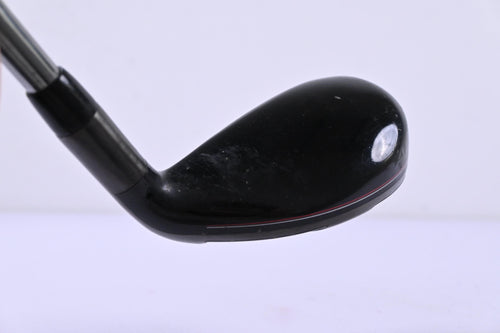 Callaway Apex #2 Hybrid / 18 Degree / Stiff Flex Project X Catalyst 70 Shaft