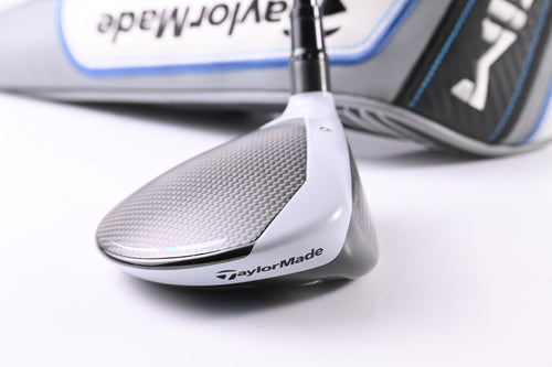 Taylormade SIM Ti #3 Wood / 15 Degree / Tour X-Flex Tensei CK Pro Blue 70