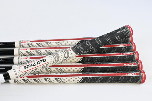 Titleist T150 2023 Irons / 5-PW / Regular Flex Tensei AV Series Blue Shafts