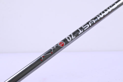Callaway Apex #2 Hybrid / 18 Degree / Stiff Flex Project X Catalyst 70 Shaft