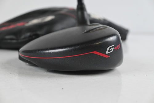 Ping G410 #5 Wood / 18 Degree / Regular Flex Tensei CK Orange 70 Shaft