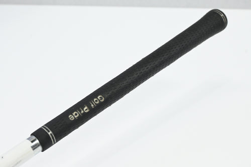 KZG SGF Lob Wedge / 58 Degree / Wedge Flex Steel Shaft