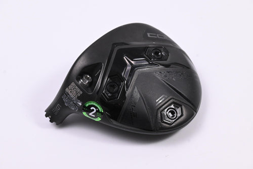 Left Hand Cobra DS-Adapt LS Titanium #5 Wood / 17.5 Degree / Head Only