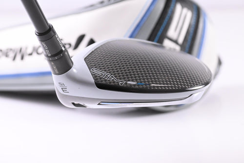 Taylormade SIM Ti #3 Wood / 15 Degree / Tour X-Flex Tensei CK Pro Blue 70