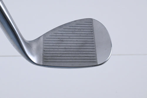 Left Hand Titleist Vokey SM10 Lob Wedge / 60 Degree / Wedge Flex Titleist SM10