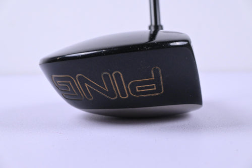 Ping TiSI Driver / 11.5 Degree / Stiff Flex Ping Aldila 350 Shaft