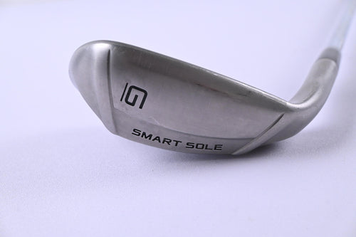 Cleveland Smart Sole Full Face Gap Wedge / 50 Degree / Wedge Flex Hi-Rev Max 105