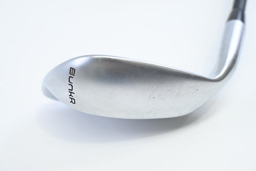 Ping BunkR Lob Wedge / 64 Degree / Green Dot / Senior Flex Ping Alta CB