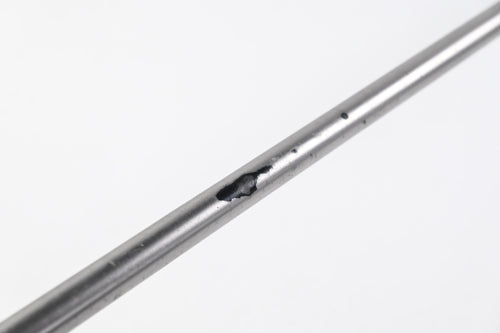 Nike VR #3 Hybrid / 21 Degree / Regular Flex UST Mamiya AXIVcore Proforce