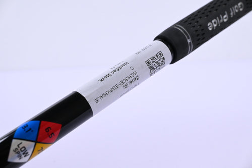 Titleist TSR3 Driver / 8 Degree / X-Flex HZRDUS Black Gen4 70 Shaft