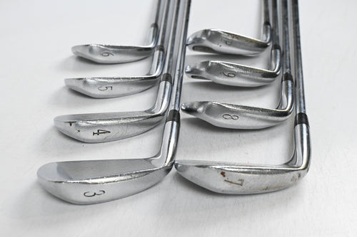 TaylorMade RAC LT Irons / 4-PW / Regular Flex Dynamic Gold R300 Shafts