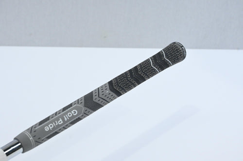 PXG 0311 Milled Sugar Daddy Lob Wedge / 58 Degree / Stiff Flex Steel Shaft