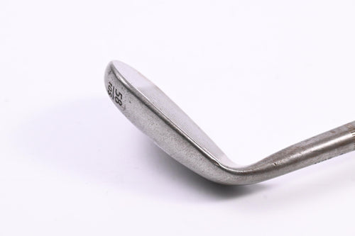 Callaway Jaws MD5 Lob Wedge / 58 Degree / Stiff Flex Dynamic Gold 115 S200 Shaft
