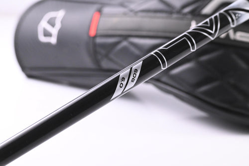 Wilson DYNAPWR 2025 LS Driver / 10.5 Degree / Stiff Flex Denali Black 60 Shaft
