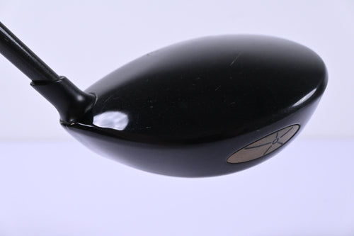 Ping TiSI Driver / 11.5 Degree / Stiff Flex Ping Aldila 350 Shaft