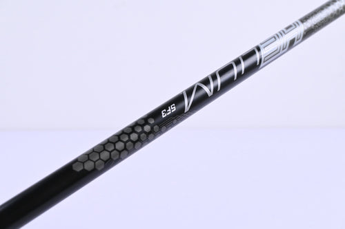 Left Hand Cobra Darkspeed X #5 Wood / 18 Degree / Regular Flex Helium 5 Shaft