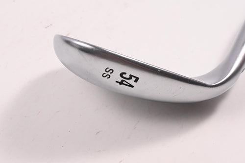 Ping Glide Sand Wedge / 54 Degree / Black Dot / Wedge Flex Ping CFS Shaft