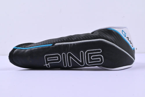 Ping G440 SFT #3 Wood / 16 Degree / Stiff Flex Ping Tour 2.0 Black 75 Shaft