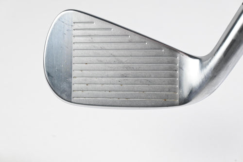 Titleist T200 2023 Utility #3 Iron / 20 Degree / Regular Flex MMT Black 70 Shaft